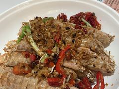 -避风塘·金牌店·夜宵(金玉兰店)