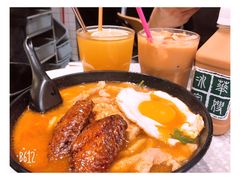 -华嫂冰室(湾仔店)