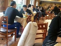 大堂-维吾尔餐厅(宜山路店)