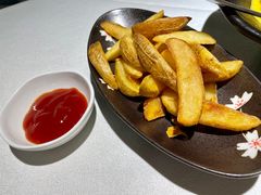 -新加坡海鲜(国贸商城店)