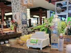 -尚宴牛特鲜自助(太原街万达店)