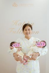 -上海百佳母婴护理中心