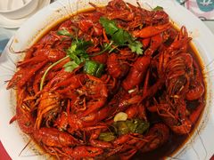 -欧记轩龙虾·私房菜(A店)