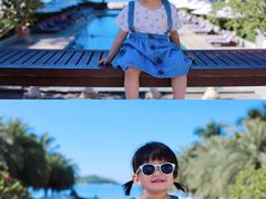 -石梅湾艾美度假酒店