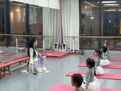 -武汉音乐学院徐东基地