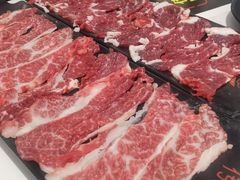 -潮发潮汕牛肉店(永庆坊店)