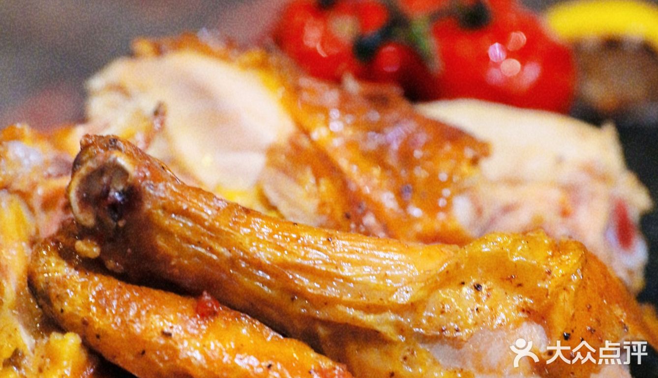 绝对想不到的音乐餐吧🎶，隐藏着不错的西餐🍽️