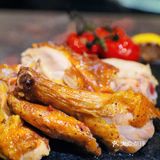 绝对想不到的音乐餐吧🎶，隐藏着不错的西餐🍽️