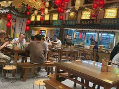 -钵家大院·地道湖北菜(江夏·大花岭店)