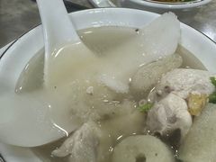 -东山羊庄(八卦岭店)