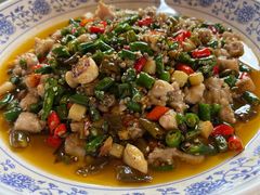 民国霸王兔-杨记隆府(白象街店)
