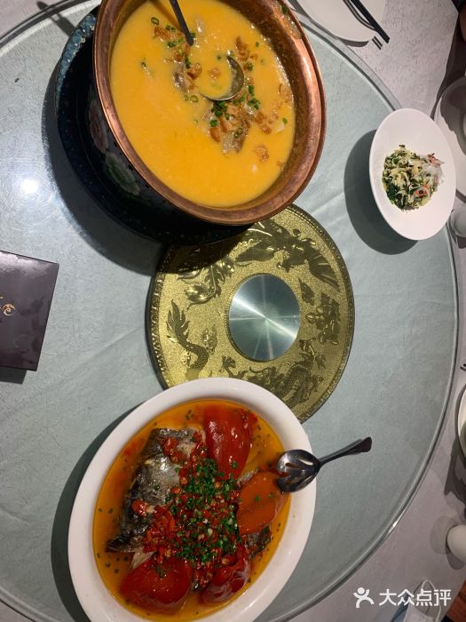 大蓉和(一品天下店)图片