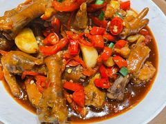 -阿露佳·舌尖上的安吉菜