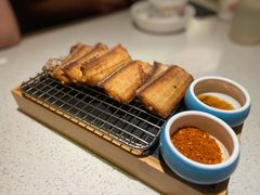 -老头儿油爆虾(金鹰世界店)