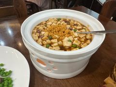 -香芙茗茶楼(梅家坞总店)