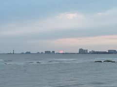 -老虎石海上公园
