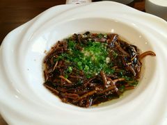 -浦江餐饮·上海菜馆(五四路店)