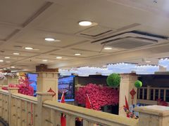 -王府酒店(兴华南街铁西百货店)