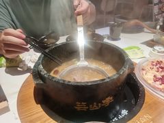 -芸山季·云南山珍菌火锅(南翔印象城MEGA店)