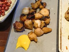 -火炉情韩国料理店(古田路店)