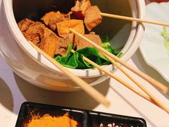 -卯时·龙光雅宴·精致锡帮菜(惠山古镇店)