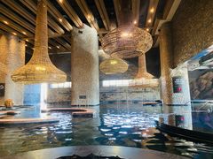 -清河半岛温泉度假酒店