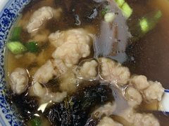 -煎意浓·吴记煎包(交通路店)