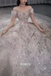 -纯色时光婚纱艺术馆WHITE