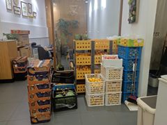 -鲜之醇(九州昌硕广场店)