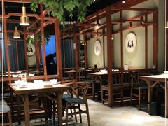 露天位-丁里羊肉小镇(天鹅湖总店)
