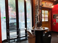 -釜山火炉·海鲜烤肉(紫藤路店)