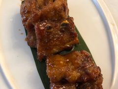 -丰收日·小海鲜·沪上家宴(顾村正大店)
