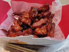 -老韩煸鸡·中国炸鸡(摩尔城店)