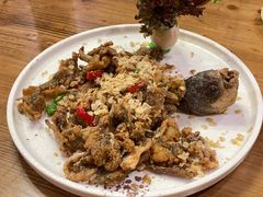 -泰堤坊(淡水体育馆店)