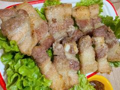 -山海珍味韩国料理(奥城店)