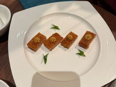 -蛇口希尔顿南海酒店·随轩中餐厅·粤菜