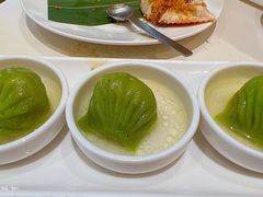 -蔡澜点心·粤菜(月星环球港店)