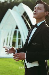 -太古映画婚纱摄影(天河店)