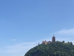 -狼山风景名胜区