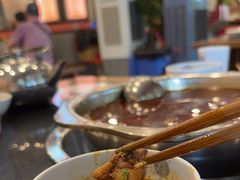 -冯记香辣兔火锅(茶店子总店)