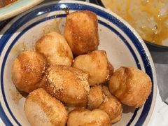 -廖川菜(金虹桥店)