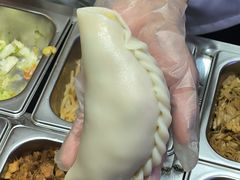 -张果佬年糕卷(科巷店)