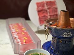 -涮福記·现切牛羊肉火锅(世纪汇店)