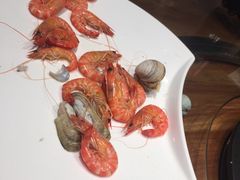 -海味当家·蒸锅海鲜(星海公园店)