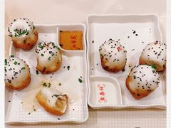 -东泰祥生煎馆(重庆北路店)
