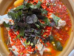 -笨罗卜浏阳菜馆(高桥永祥店)