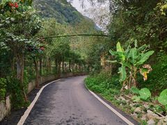 -靖西鹅泉风景区