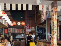 -小川洋风料理(汉街店)