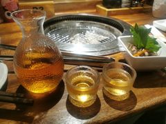 -御牛道日式烤肉料理(杭州万象城店)
