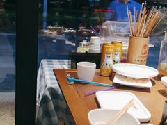 -管氏翅吧(马家堡店)